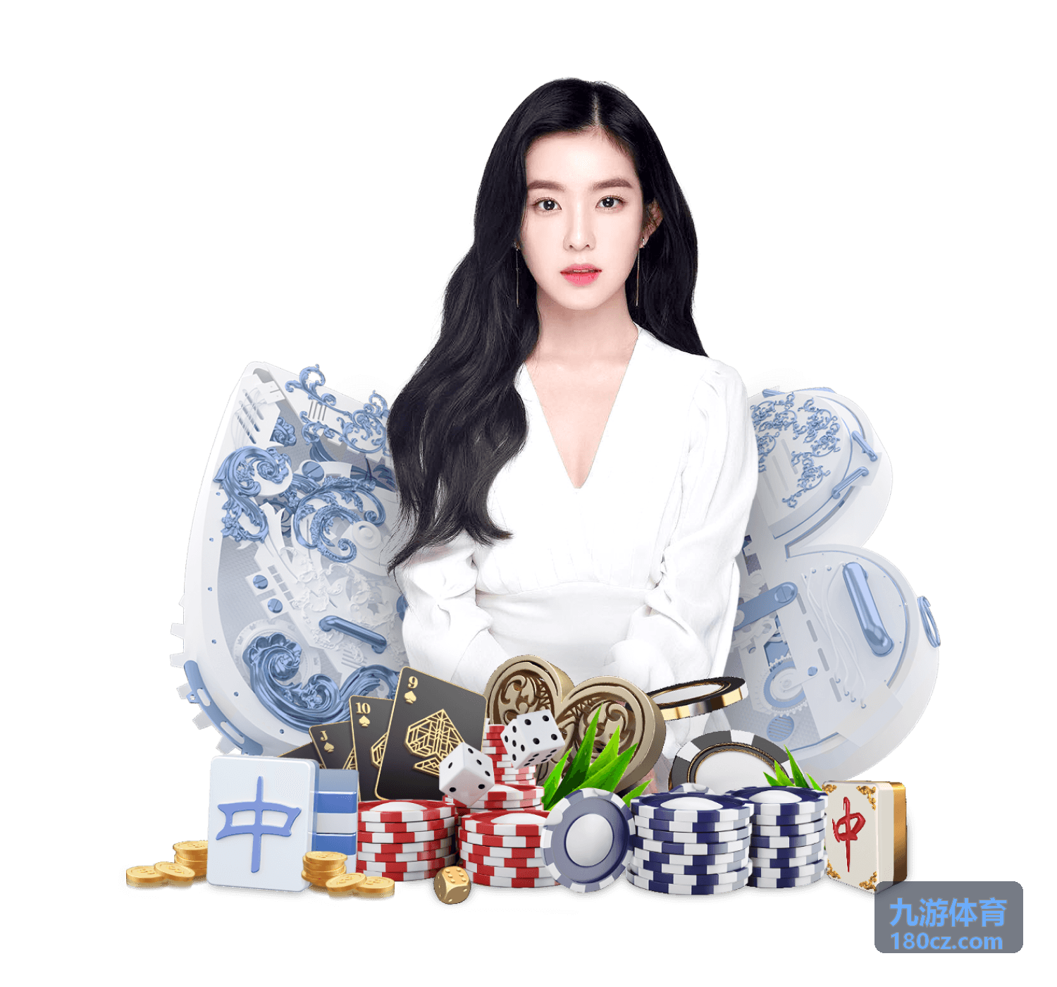 九游体育热门片段精选竖版封面
