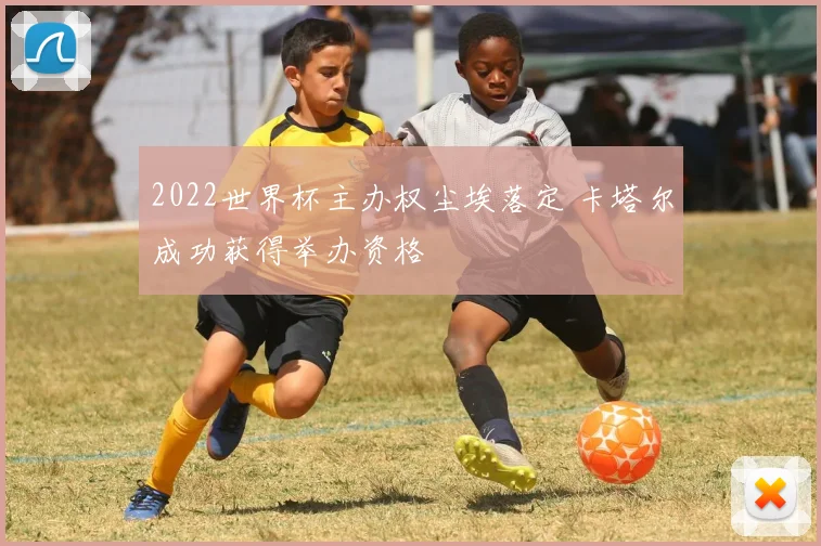 2022世界杯主办权尘埃落定 卡塔尔成功获得举办资格