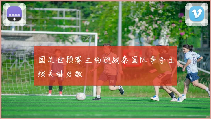 国足世预赛主场迎战泰国队争夺出线关键分数